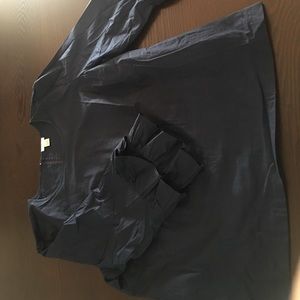 J Crew blouse